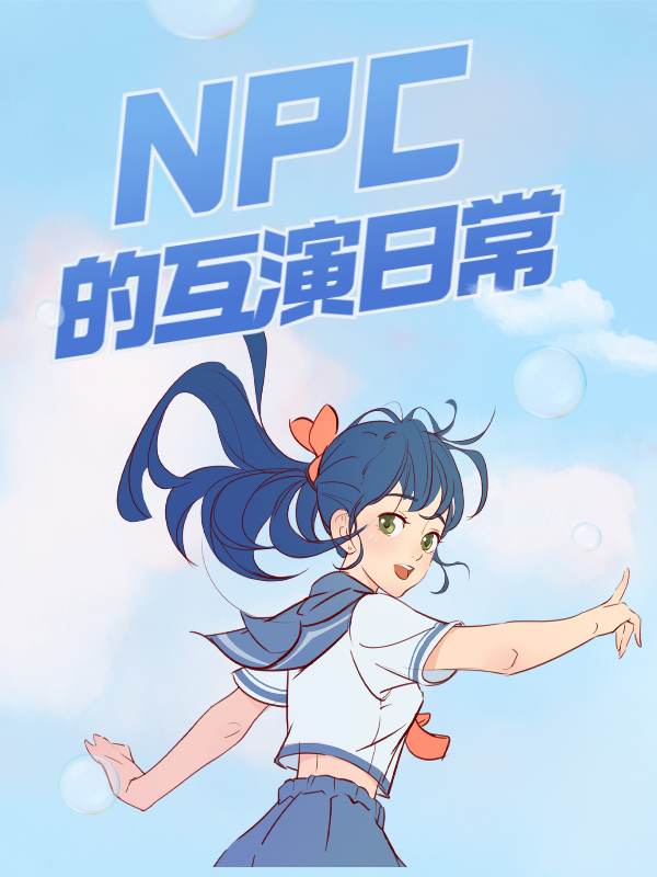 NPC的互演日常