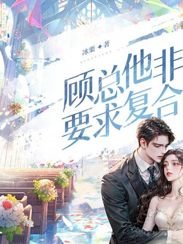 顾总他非要求复合