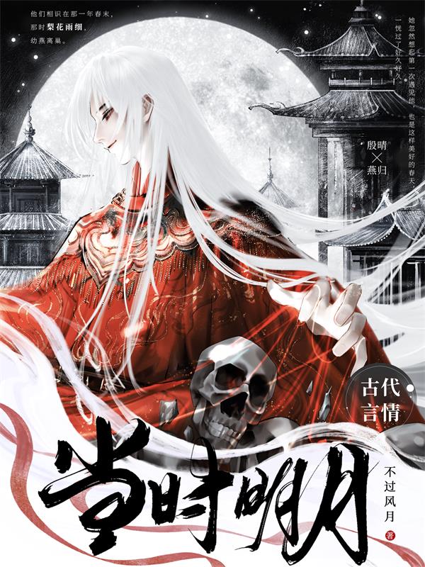 当时明月